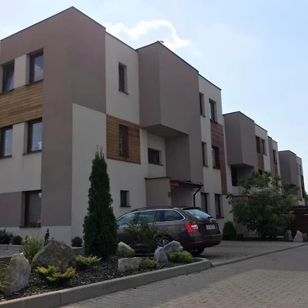 Apartament Fibra Aroma Rybnik  Exterior foto