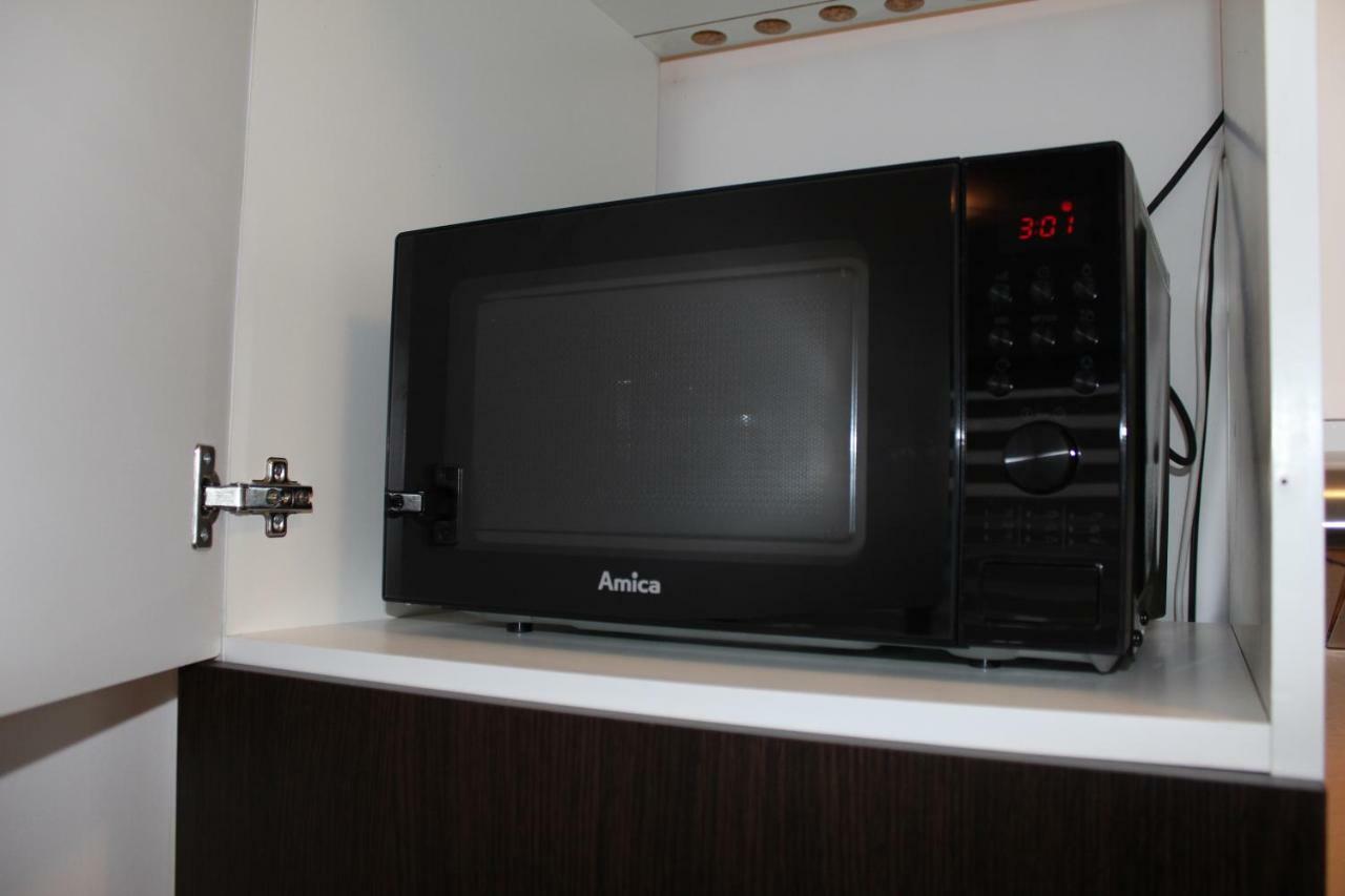 Apartament Fibra Aroma Rybnik  Exterior foto