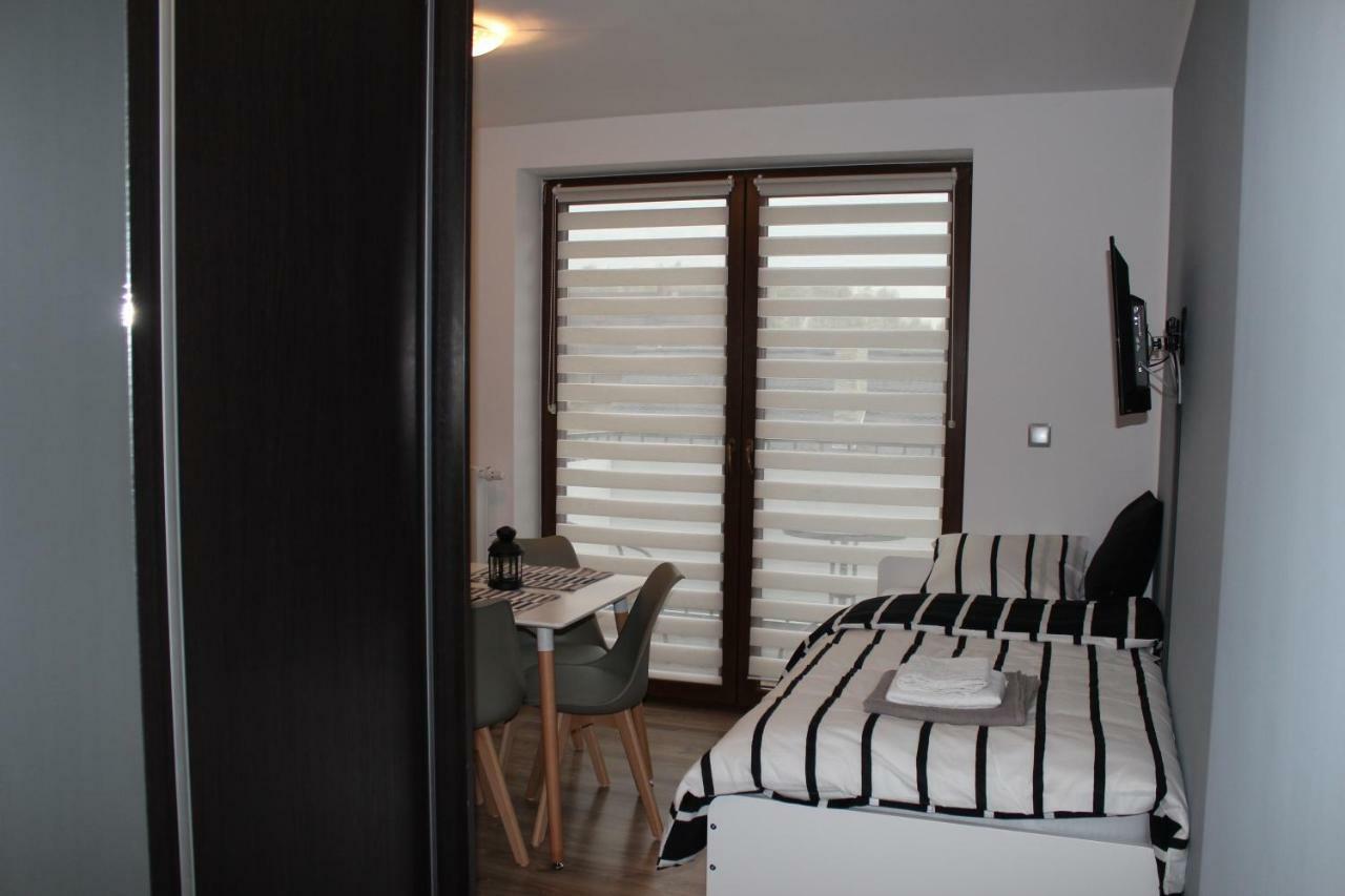 Apartament Fibra Aroma Rybnik  Exterior foto