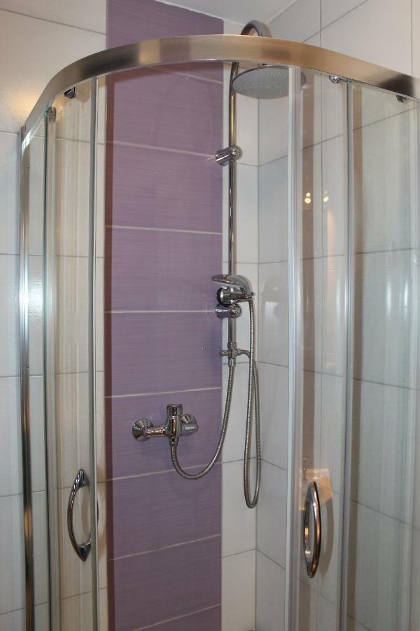 Apartament Fibra Aroma Rybnik  Exterior foto